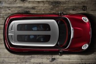 MINI Clubman Concept: már majdnem normális 17