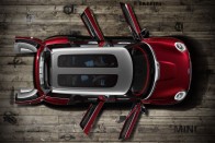 MINI Clubman Concept: már majdnem normális 18