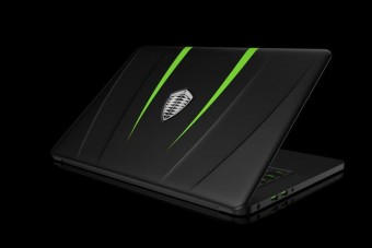 Szuperlaptop Koenigsegg-vevőknek