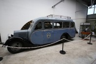 A Citroën elfekvőjében jártunk 109