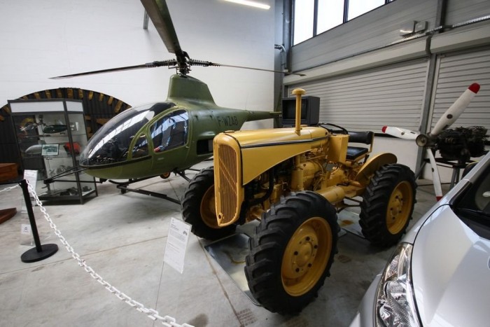 A Citroën elfekvőjében jártunk 22