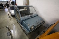 A Citroën elfekvőjében jártunk 128