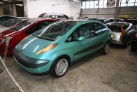 Citroën Xsara Picasso előd