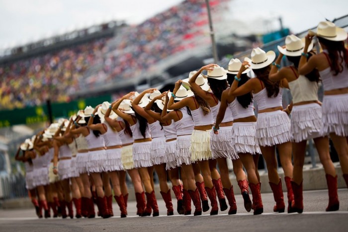 Lehülyézték az F1 urát 3