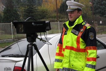 Tippek gyorshajtási bírságok ellen