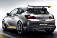 Opel Astra OPC Extreme: könnyű lábú fenevad 17