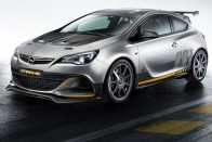 Opel Astra OPC Extreme: könnyű lábú fenevad 18