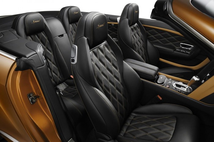 Bentley: kinek erősebbet, kinek gyengébbet 7