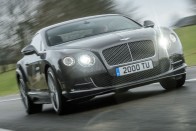 Bentley: kinek erősebbet, kinek gyengébbet 14