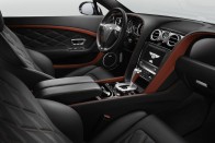 Bentley: kinek erősebbet, kinek gyengébbet 16