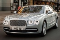 Bentley: kinek erősebbet, kinek gyengébbet 18