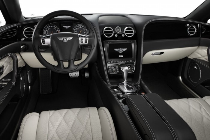 Bentley: kinek erősebbet, kinek gyengébbet 9