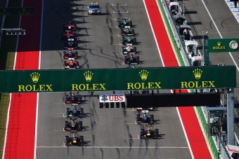 F1: A kvalifikáción elhullhat a mezőny egy része