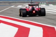 F1: Komoly hátrányban a Ferrari-motor? 2