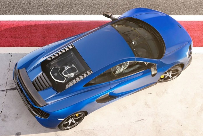 Kényeztetés 330-nál 5