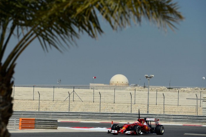 Räikkönen: Volt már rosszabb telem is 6 | Vezess Räikkönen: Volt már rosszabb telem is 6