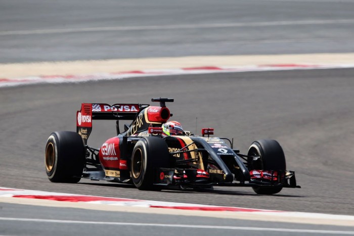 F1: A Red Bull lassan sereghajtó lesz 8 | Vezess Fotó: Europress