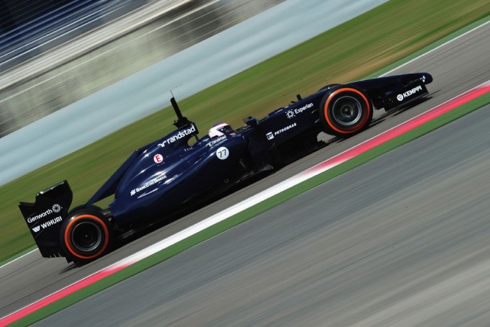 F1: A Red Bull lassan sereghajtó lesz 7 | Vezess Fotó: Europress