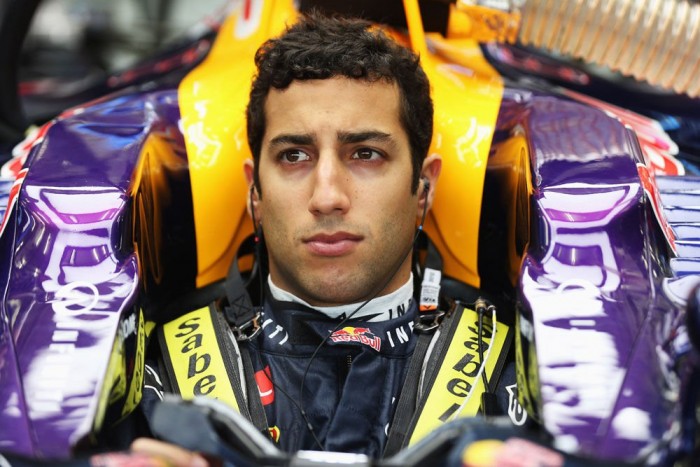 F1: A Red Bull lassan sereghajtó lesz 6 | Vezess F1: A Red Bull lassan sereghajtó lesz 6