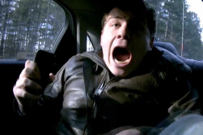 Félelmetes bosszút álltak a leleplező újságírón