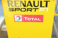 F1: Halasztásért könyörög a Renault? 2