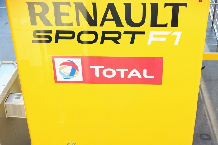 F1: Halasztásért könyörög a Renault? 3