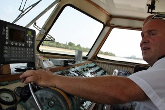 Újraindul a hétvégi hajózás Budapesten