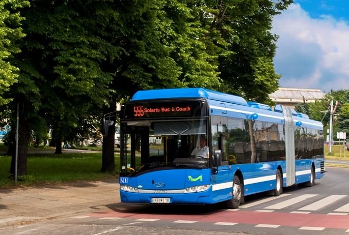 Gázbusz beszerzés állami forrásból