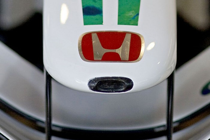 F1: A Honda megfigyelőket küld a futamokra 5 | Vezess Fotó: Eurorpess