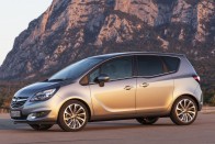 Az Opel hátat fordít a kínai piacnak 16