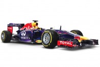 F1: A Red Bull fel is adhatja 14