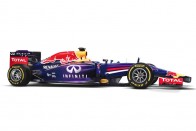 F1: A Red Bull fel is adhatja 15