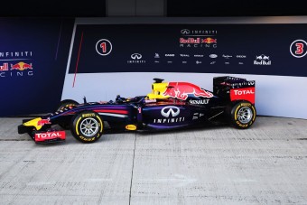 F1: A Red Bull fel is adhatja