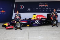 F1: A Red Bull fel is adhatja 20