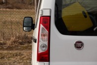 Nagyon nagycsaládoknak: FIAT Scudo 27