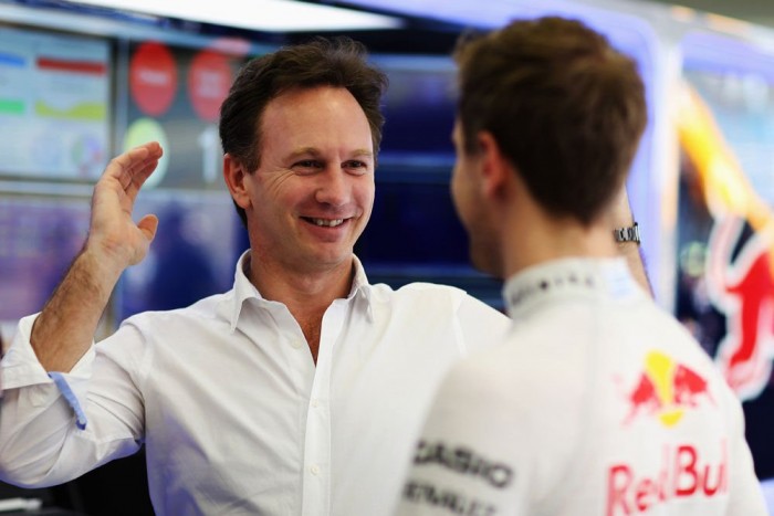 F1: A Red Bull elindulni sem tud 4 | Vezess F1: A Red Bull elindulni sem tud 4