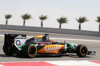 F1: A Williams és a Force India is nyerhet 21