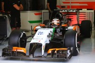 F1: A Williams és a Force India is nyerhet 2