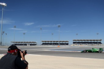 F1: A pontszerzésre nincs garancia