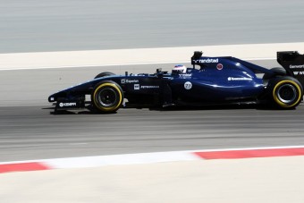 F1: A Williams óriásit húzott a Mercedesszel
