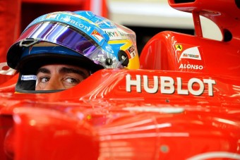 F1: A Ferrari mindenkit átvert?