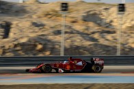 F1: A pontszerzésre nincs garancia 30