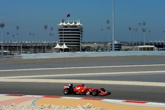 F1: Még mindig lemaradásban a Ferrari