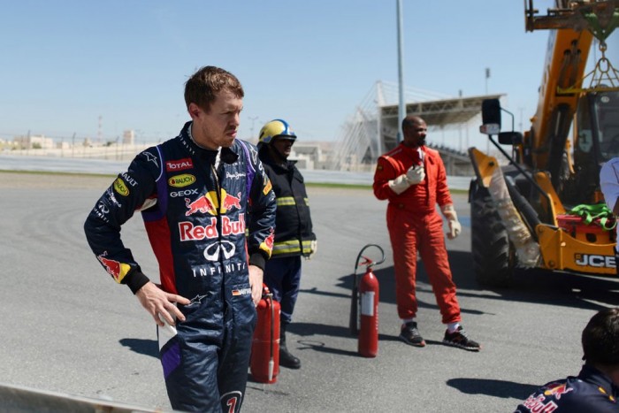 F1: A Red Bull égni fog Melbourne-ben 6 | Vezess Fotó: Europress