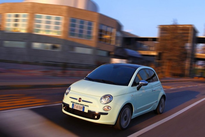 Lattementa zöld, az egyik új szín.  