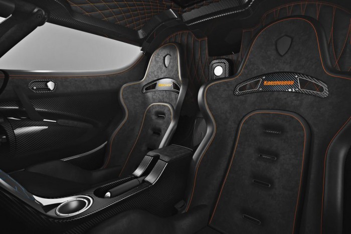 Elkészült a világ alighanem leggyorsabb személyautója 7