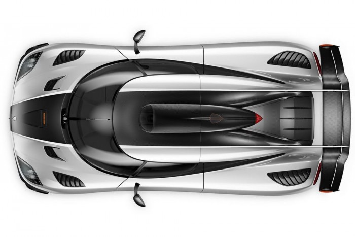 Elkészült a világ alighanem leggyorsabb személyautója 6