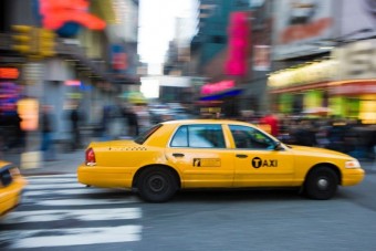 Nem mér a taxióra, ha túl gyors a taxis