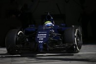 F1: Alonso is veszélyt lát Massában 7