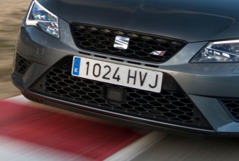 Egy SEAT a leggyorsabb fronthajtású autó